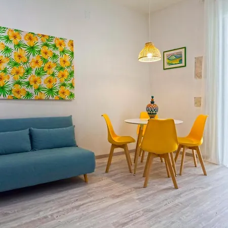 Internouno Al Duomo Apartment Syracuse Exterior photo