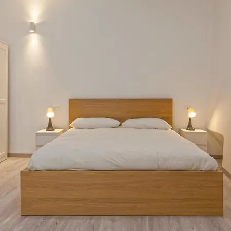 Internouno Al Duomo Apartment Syracuse Exterior photo