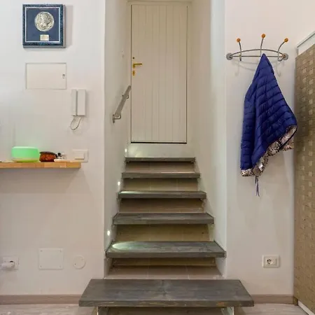 Internouno Al Duomo Apartment Syracuse Exterior photo
