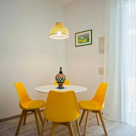 Internouno Al Duomo Apartment Syracuse Exterior photo