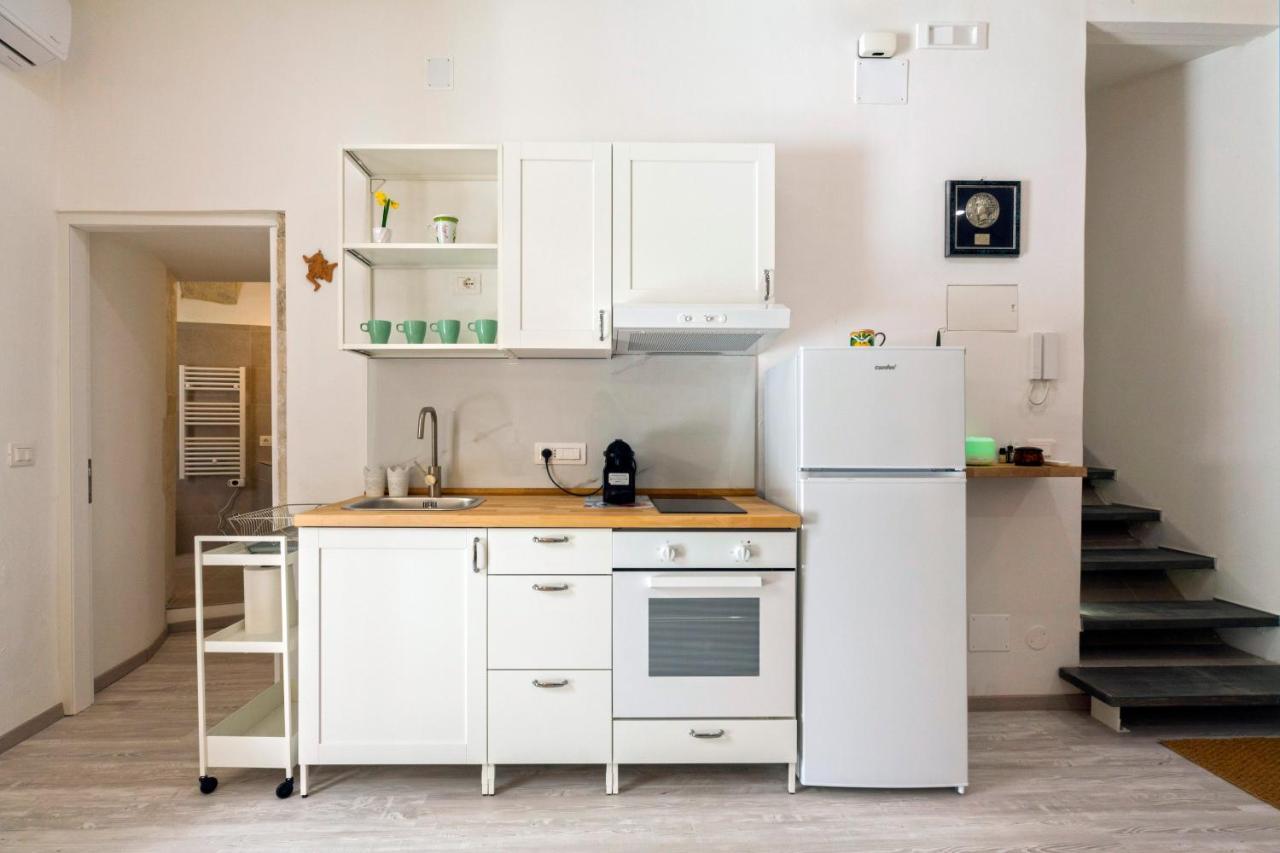 Apartment Internouno Al Duomo Syracuse