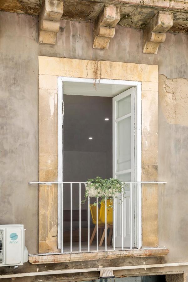 Apartment Internouno Al Duomo Syracuse